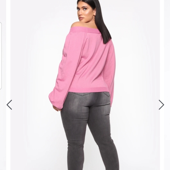 Sweater - Picture 5 of 6